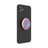 Popsockets 2 PopOuts D`ohnut Holder and Phone Stand