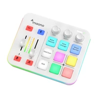 Maono G1 Neo garso kortelė (balta)