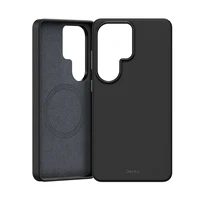 Benks Magnetic Vita Pro Silicone Case (A050) for Samsung Galaxy S26 Ultra black