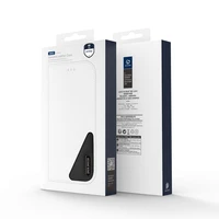 Dėklas Dux Ducis Hivo skirtas Samsung S937 S25 Edge juodas