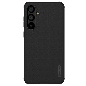 Dėklas Nillkin Super Frosted Shield Pro Samsung S711 S23 FE juodas