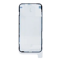 ServicePack 923-04895 lipni folija ekranui iPhone 12 Pro Max (30 vienetų dėžutė)