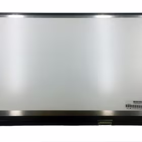 Ekranas 15.6", 3840x2160, 60Hz, blizgus, 40pin, dešinėje, IPS