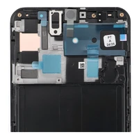 ServicePack LCD ekranas SAMSUNG A50 A505F GH82-19713A