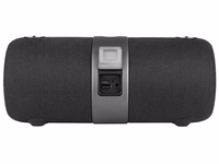 Tracer SPLASH XXL Nešiojamas stereo garsiakalbis Juoda 30 W