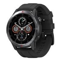 Zeblaze Stratos 3 Ultra Smartwatch (Black)