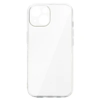 Galinio Dangtelio Dėklas 2 mm Puikus IPHONE 15 Skaidrus