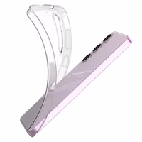 Dėklas "Clear TPU" skirtas Samsung A025 A02s