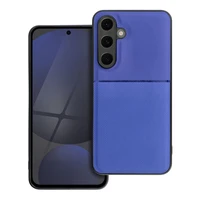 NOBLE dėklas telefonui SAMSUNG S24 FE mėlynas