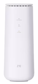 ZTE MF289F mobiliojo ryšio įrenginys Korinio tinklo maršrutizatorius