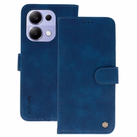 Dėklas telefonui Xiaomi Redmi Note 13 Pro 4G mėlynas