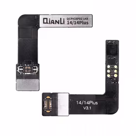 Flex laidas suderinamas su JC "Battery Tag-On Flex" iPhone 14 / 14 Plus