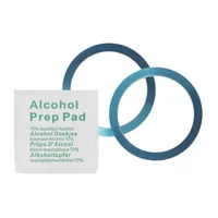 BLUE STAR magnetinis automobilio laikiklis oro ventiliacijai suderinamas su MagSafe CLAMP juodas