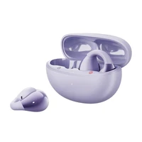 QCY Crossky Clip C30 ausinės (violetinės)