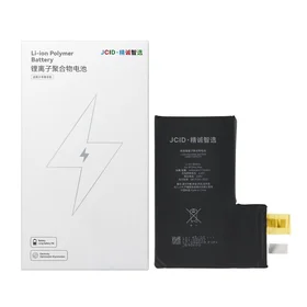 JCID Baterija without BMS iPhone 12 Pro Max (didelė talpa)