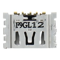 Įkrovimo jungtis REALME C21Y C25Y ORI