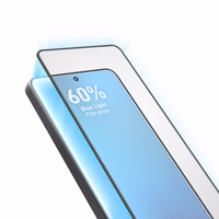 SBS Eyesafe grūdintas stiklas su aplikatoriumi skirtas Samsung Galaxy S26