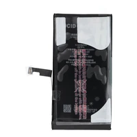 JCID Baterija iPhone 15 (didelė talpa)