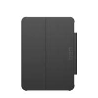 UAG Plyo dėklas su stovu ir Apple Pencil laikikliu iPad Pro 11" 2024 - juodas