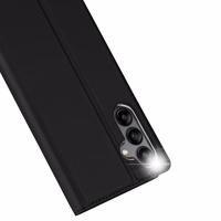 Dėklas Dux Ducis Skin Pro Samsung A346 A34 5G juodas