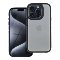 NEO Dėklas telefonui IPHONE 15 Pro mėlynas