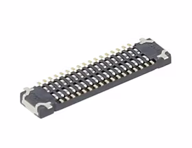 Samsung G390/I9305/N7105/P600/P605/P900/P905/T510/T515/T525/T900 Board connector BTB socket 2x17pin 3710-003193 (service pack)