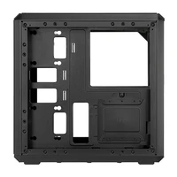 Cooler Master Q300L V2 kompiuterio korpusas (juodas)
