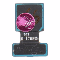 Samsung Galaxy J5 (2017) priekinės kameros ir jutiklio kabelis