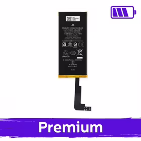 Akumuliatorius skirtas Google Pixel 4A 5G (OEM)