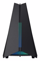 TP-Link Archer GXE75 belaidis maršrutizatorius 2.5 Gigabit Ethernet Trijų dažnio juostų (2,4 GHz / 5 GHz / 6 GHz)