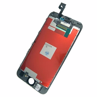 LCD skirtas IPHONE 7 NCC ESR BALTAS