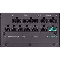 DeepCool PN1000-M maitinimo blokas (R-PNA00M-FC0B-JGEU)