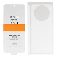 Hydrogel TPU Apsauginis stiklas Huawei Mate X3 – priekinis ir galinis