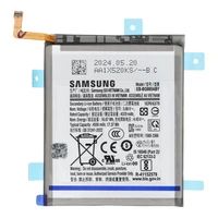 ServicePack baterija EB-BG985ABY skirta SAMSUNG S20 Plus G985/G986 GH82-22133A