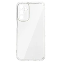 Armor Antishock dėklas Samsung Galaxy A15 4G/5G - skaidrus