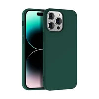Dėklas X-Level Dynamic Apple iPhone X/XS tamsiai žalias