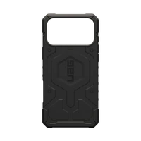 UAG Pathfinder MagSafe dėklas iPhone 17 Pro Max - juodas