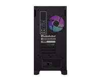 MSI MPG Infinite X3 AI 2NVP7-640EU Intel Core Ultra 7 265KF 32 GB DDR5-SDRAM 1 TB SSD NVIDIA GeForce RTX 5070 Windows 11 Home Desktopas PC Juoda