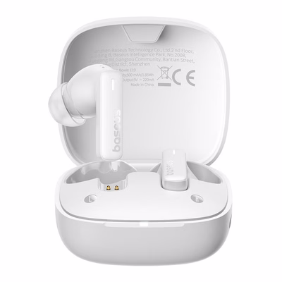 Belaidės ausinės (TWS)