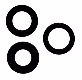 iPhone 12 Pro Max kameros stikliukas (only lens 3pcs) ORG