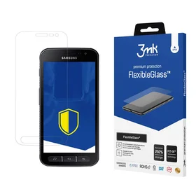 3mk FlexibleGlass™ hibridinis stiklas Samsung Galaxy Xcover 4