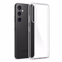 3mk skaidrus dėklas telefonui Samsung Galaxy A15 5G