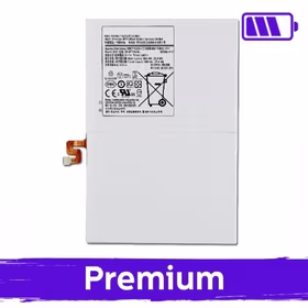 Akumuliatorius skirtas Samsung P615 / P610 / T720 / T725 / T860 / T865 / EB-BT725ABU (OEM)