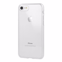 Vennus silikoninis dėklas telefonui Samsung Galaxy J3 2017 skaidrus