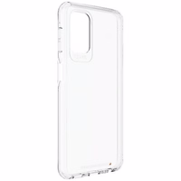 Dėklas Gear4 D3O Crystal Palace Sam A326 A32 5G skaidrus 702007690