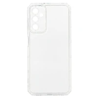 Armor Antishock dėklas telefonui Samsung Galaxy A14 4G/5G permatomas