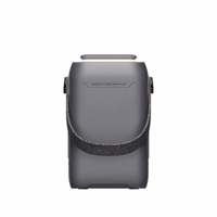 Anker Solix C300X DC Nešiojamoji elektrinė 300 W 288WH