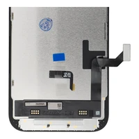 JK LCD ekranas IPHONE 15 HARD OLED (IC keitimas)