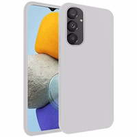 Beline Dėklas Candy Samsung A34 5G A346 skaidrus