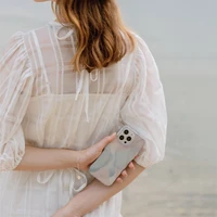 Dėklas telefonui (m) Uniq Coehl Palette iPhone 14 Plus - mėlynas